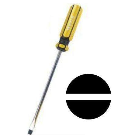 Megatools Flat Screwdriver - KHM Megatools Corp. Megatools Flat Screwdriver - KHM Megatools Corp.